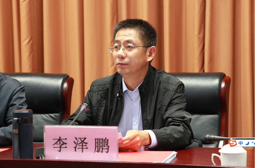 在大理州首届优秀物流企业表彰大会上的讲话稿(副州长